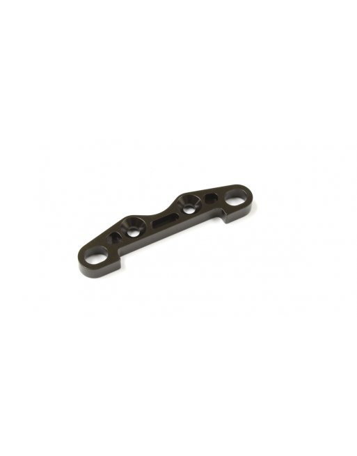 IF440 Front Lower Sus. Holder (R/Gunmetal/MP9) IF440  - KYOSHO RC